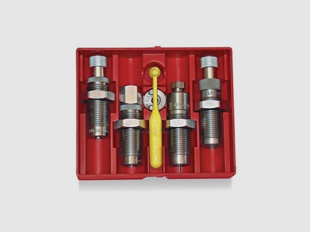 LEE MATRIZENSATZ 45 ACP TARGET HARTMETALL TC