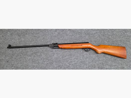 Haenel Mod. III-284 III 284 Cal. 4,5mm Diabolo