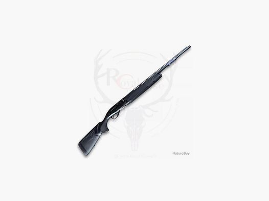 GEWEER BERETTA A 400 SOLO SYNTH KAL 12/76 71CM OCHP