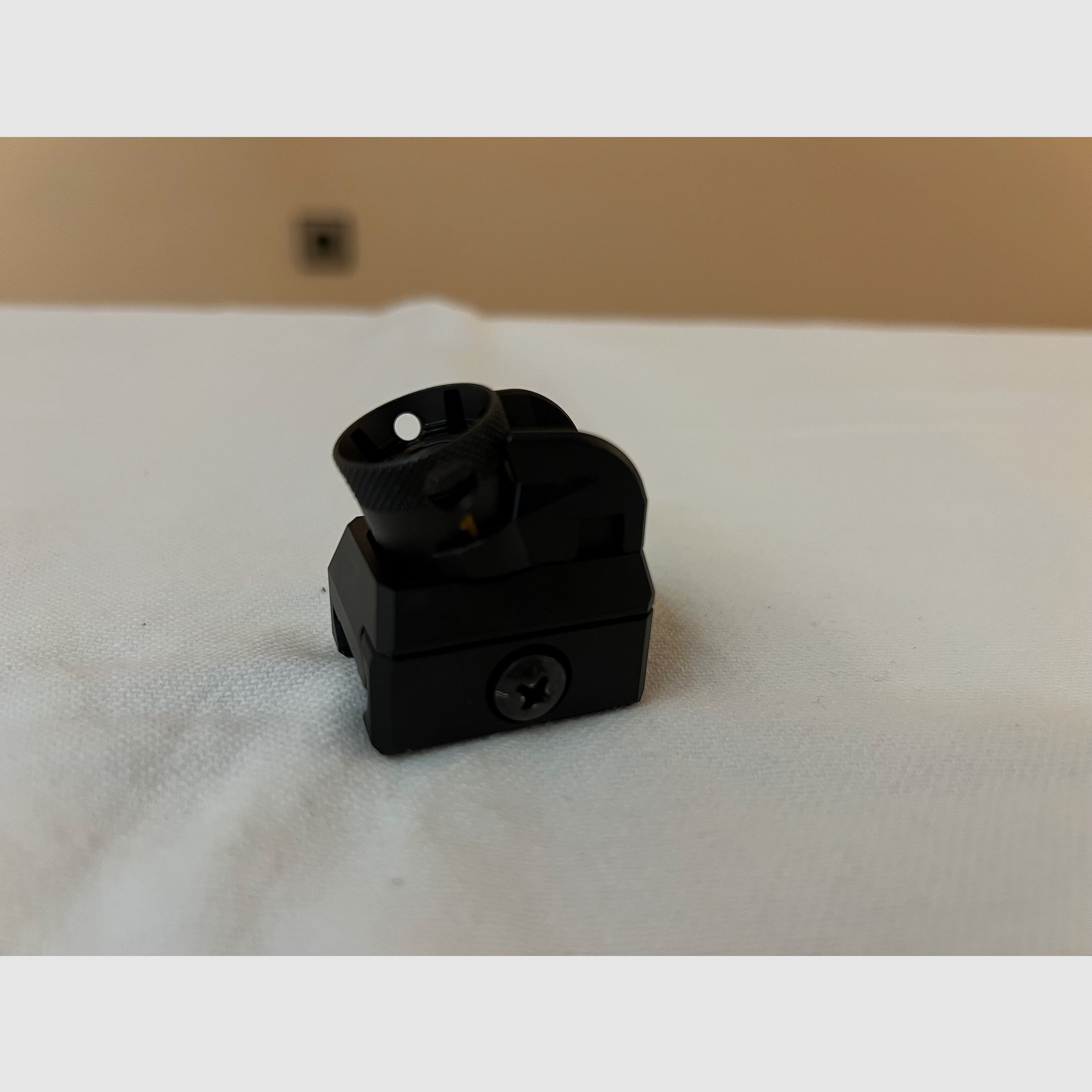 Heckler und Koch Trommelvisier Kimme Neu NP 249€