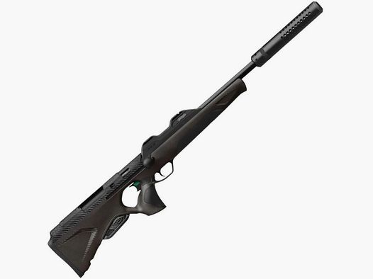 Büchse Walther RS3 Pro Kastanie