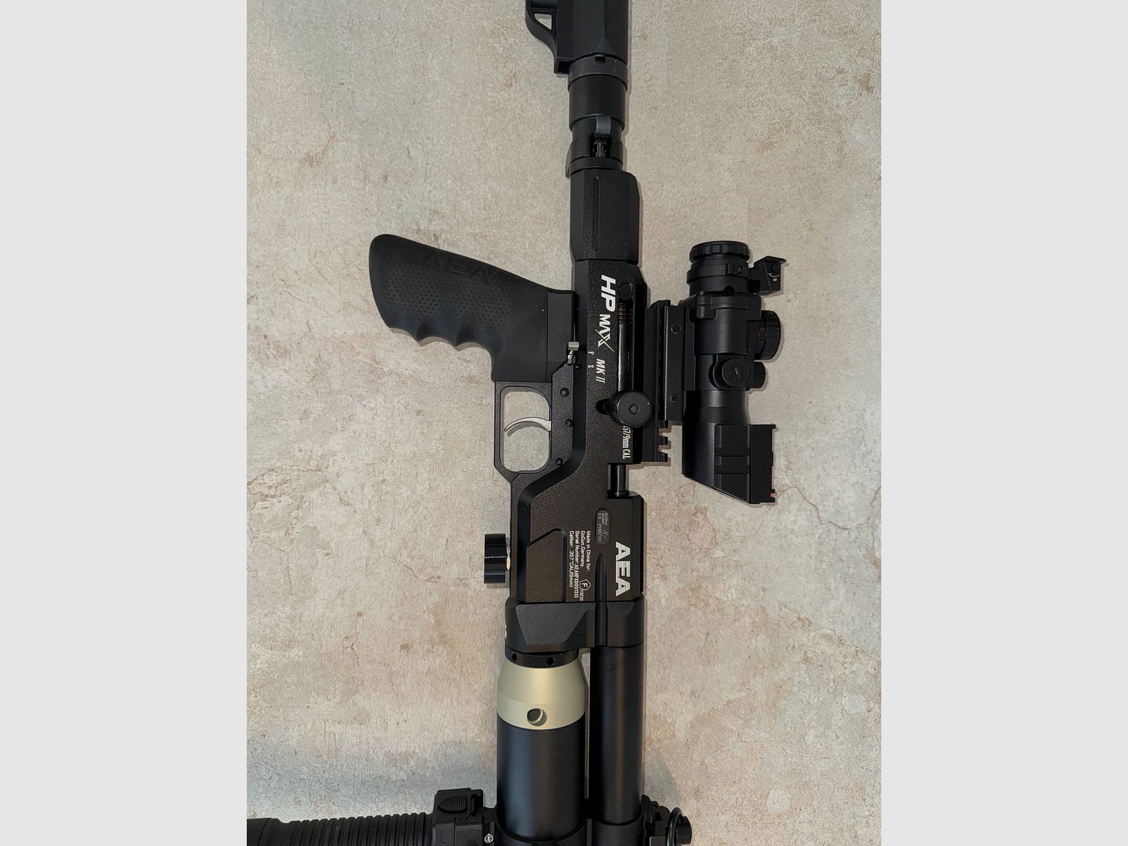 HPmax MK2 