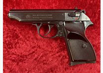 Hege (Walther Nachbau) AP 66 (PP Nachbau)