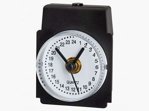 Orologio selvatico (analogico) |