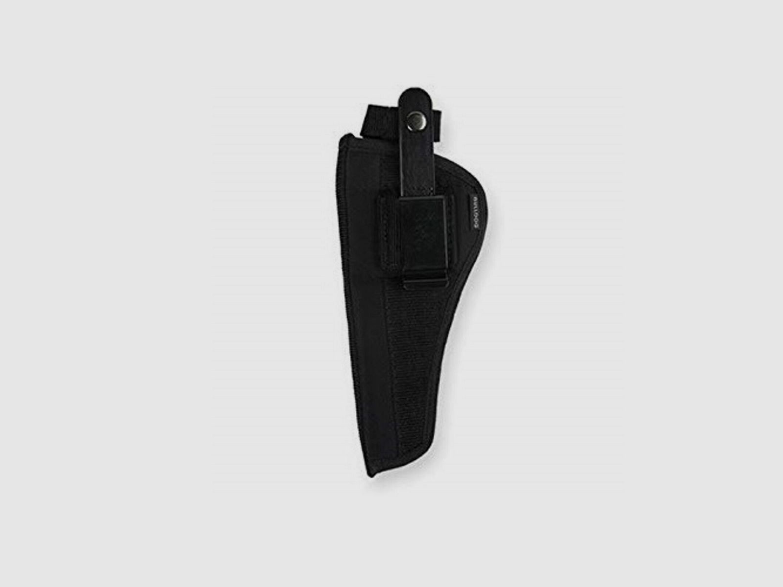 Bulldog Cases Holster Extreme Revolver 5 bis 6,5" (5 Zoll)