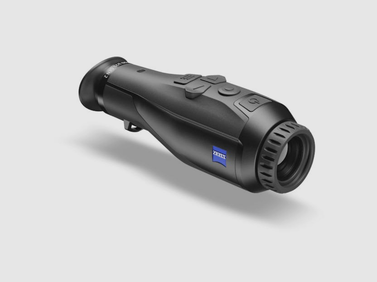 Zeiss DTI 3/25 – 384×28 – Thermal Beobachtungsgerät, Bild 1 von 2
