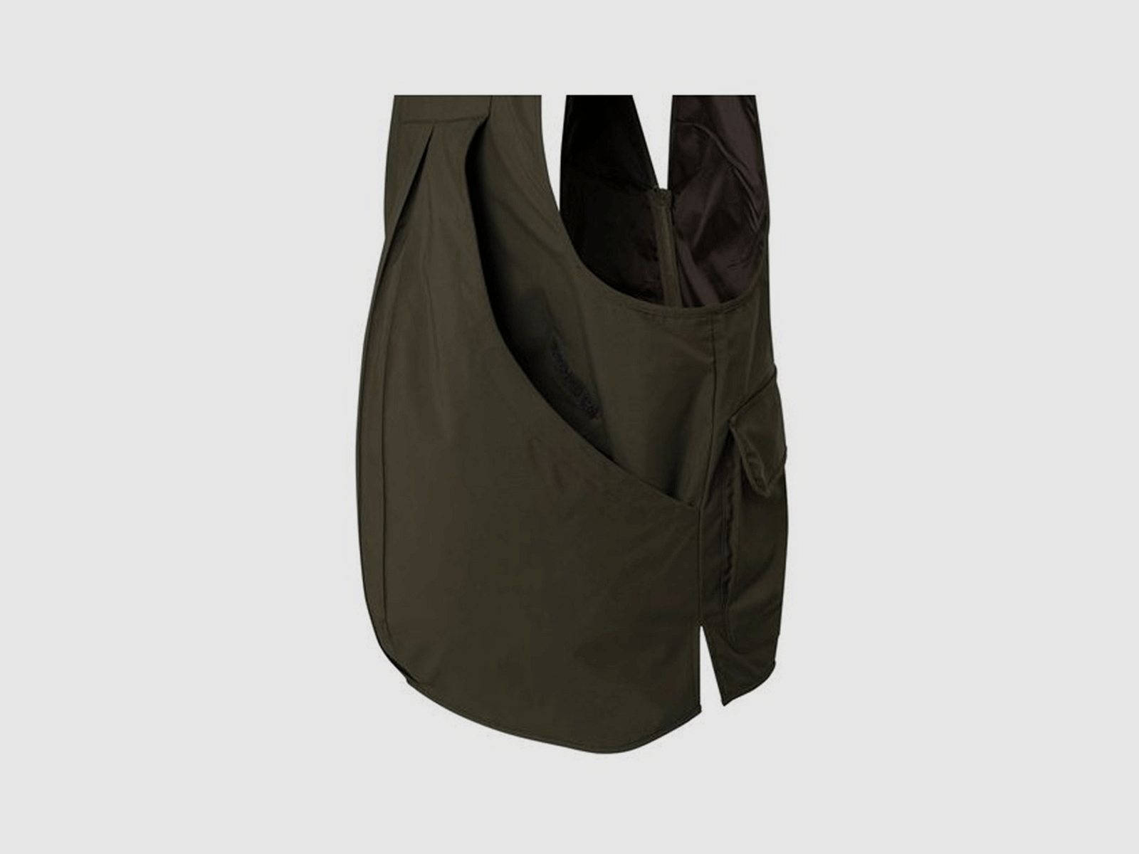 GILET – BERETTA – SYMMER VEST Green Moss, image 4 of 4