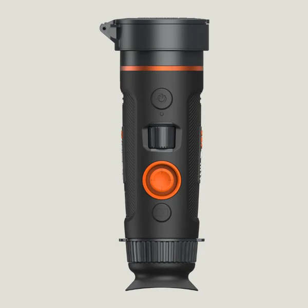 ThermTec Wild 650 50mm 640 Sensor Termisk Spotter, billede 3 af 11