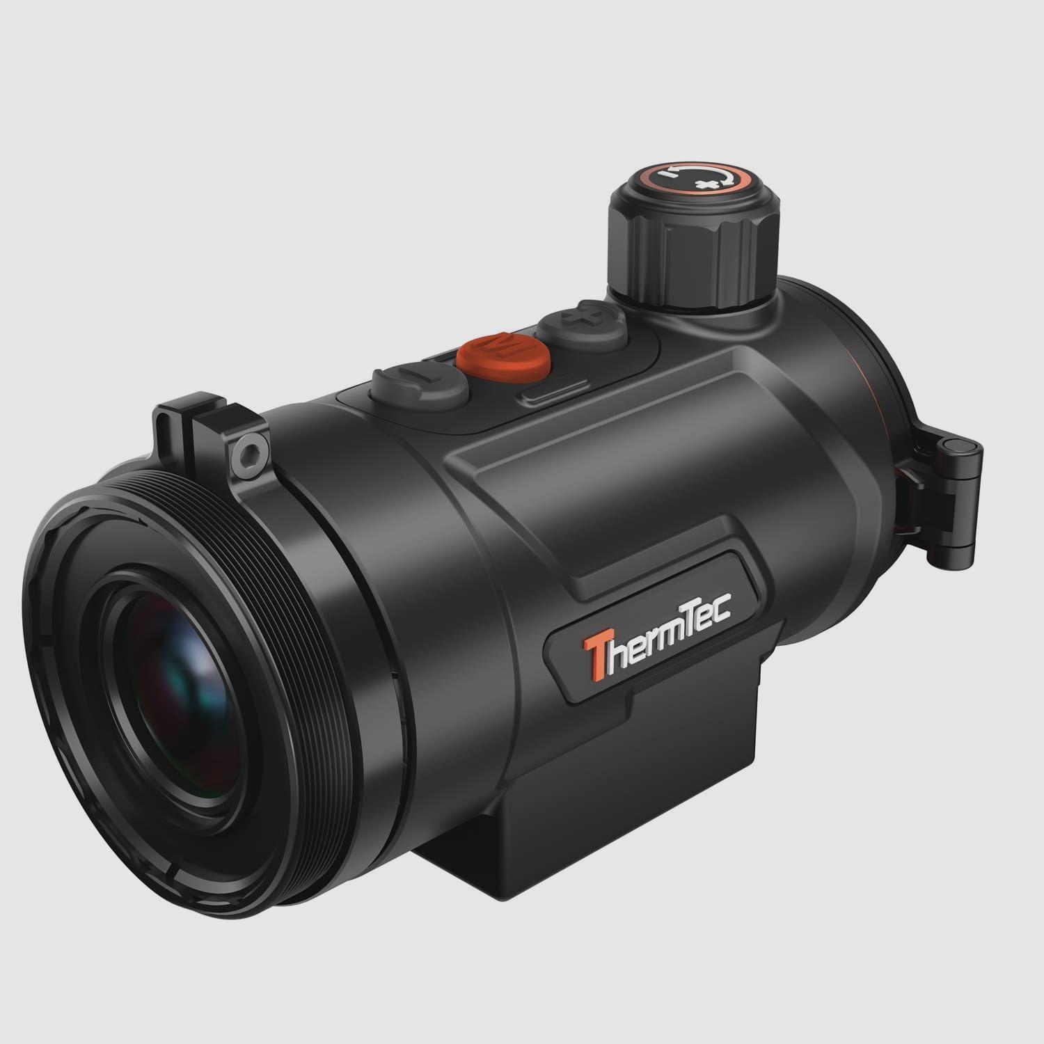 ThermTec Hunt 335 Pro thermal imaging attachment