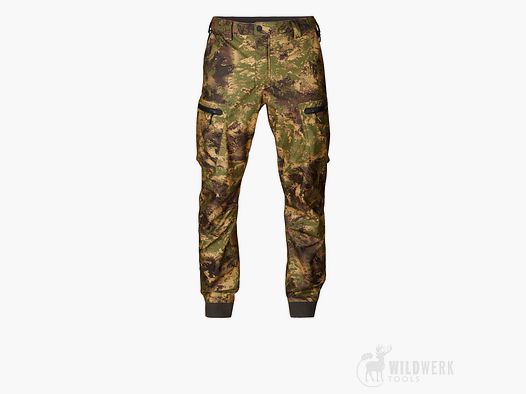 Härkila Deer Stalker Camo HWS Hose