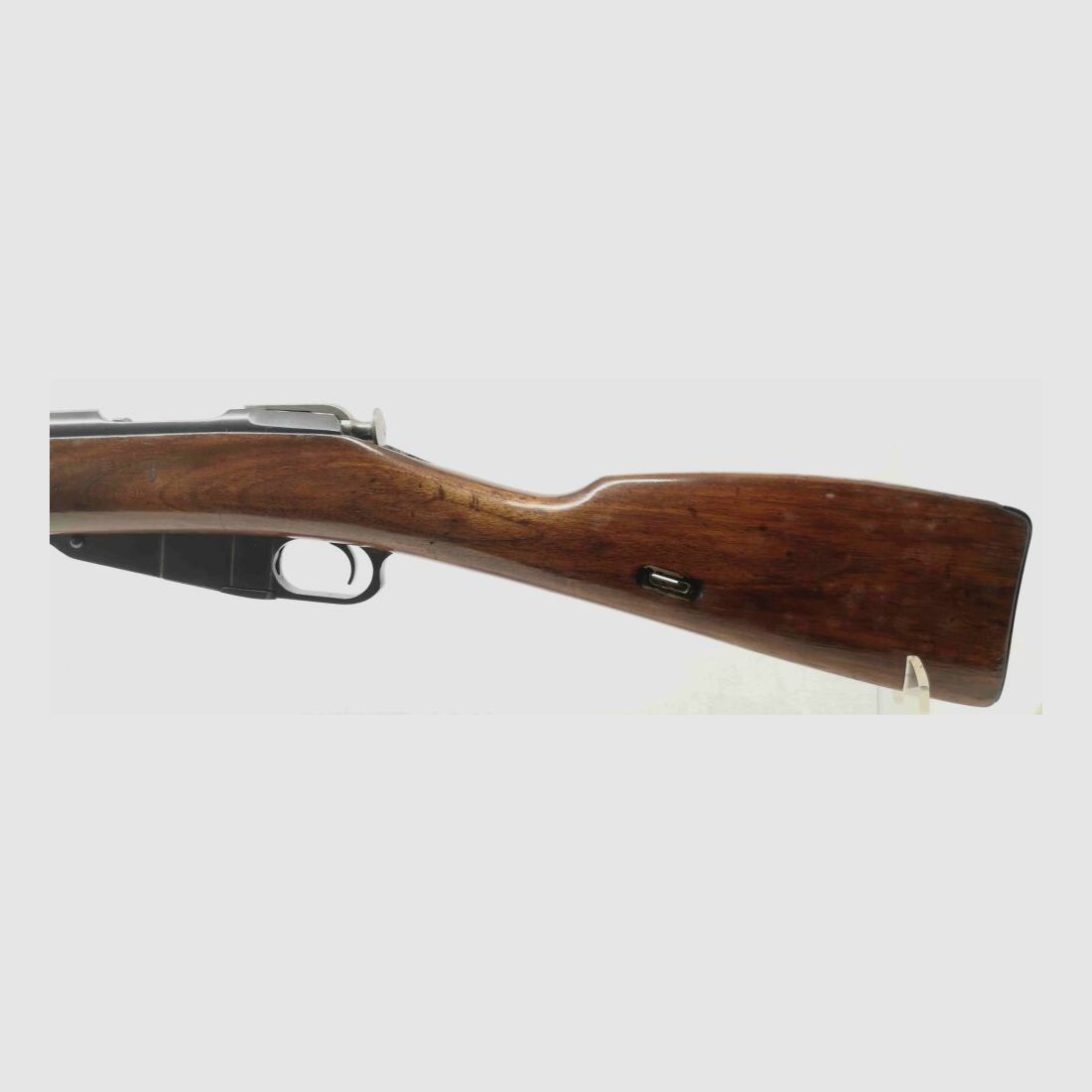 Mosin Nagant 1891/30