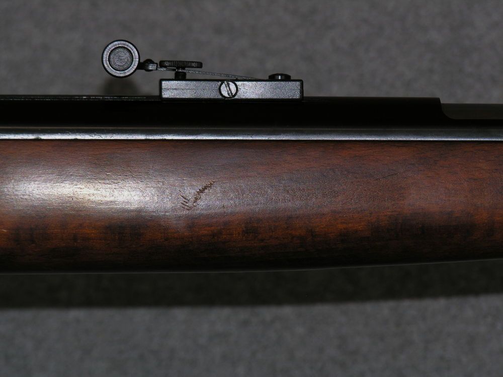 Weihrauch HW 77