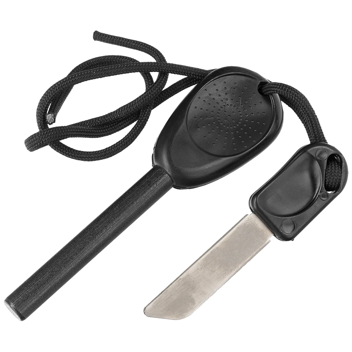 Za-Pas Mig-Mag Black Feuerstarter