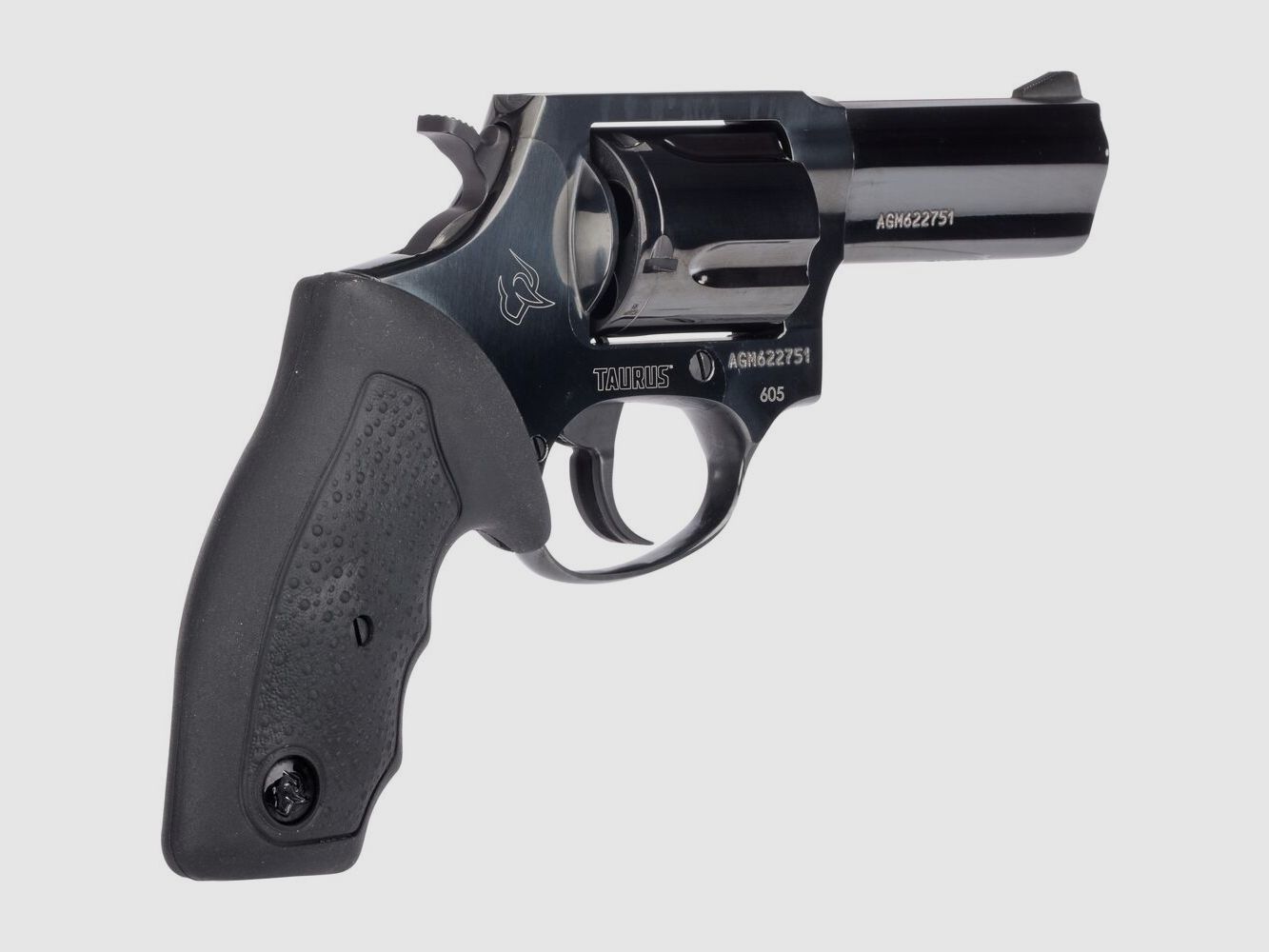 Revolver Taurus Modèle 605 3" .357 Mag.