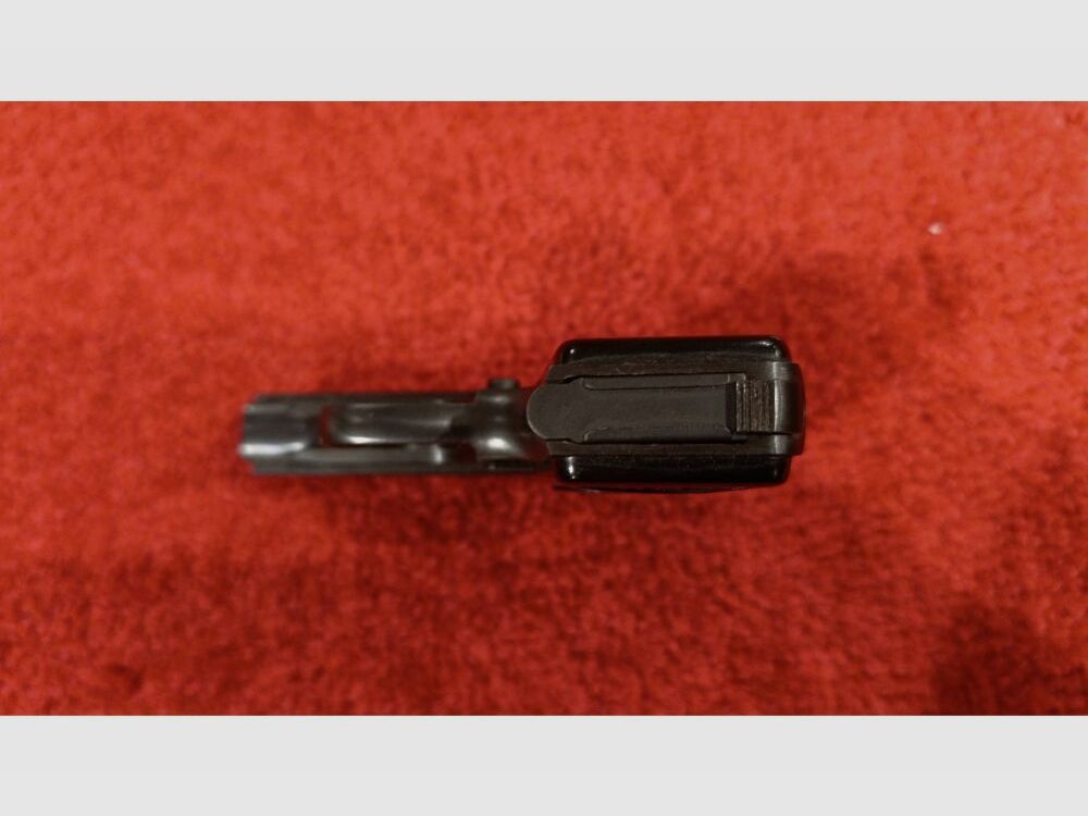 Browning 6,35mmBrowning