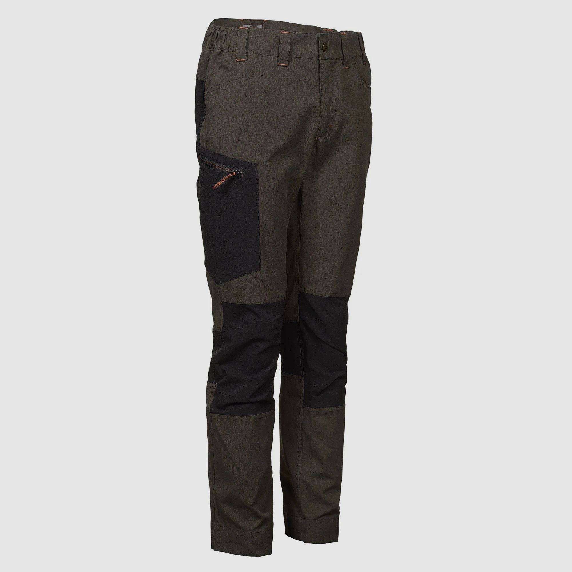 Pantaloni Swedteam Ultra Uomo Swedteam Verde 58