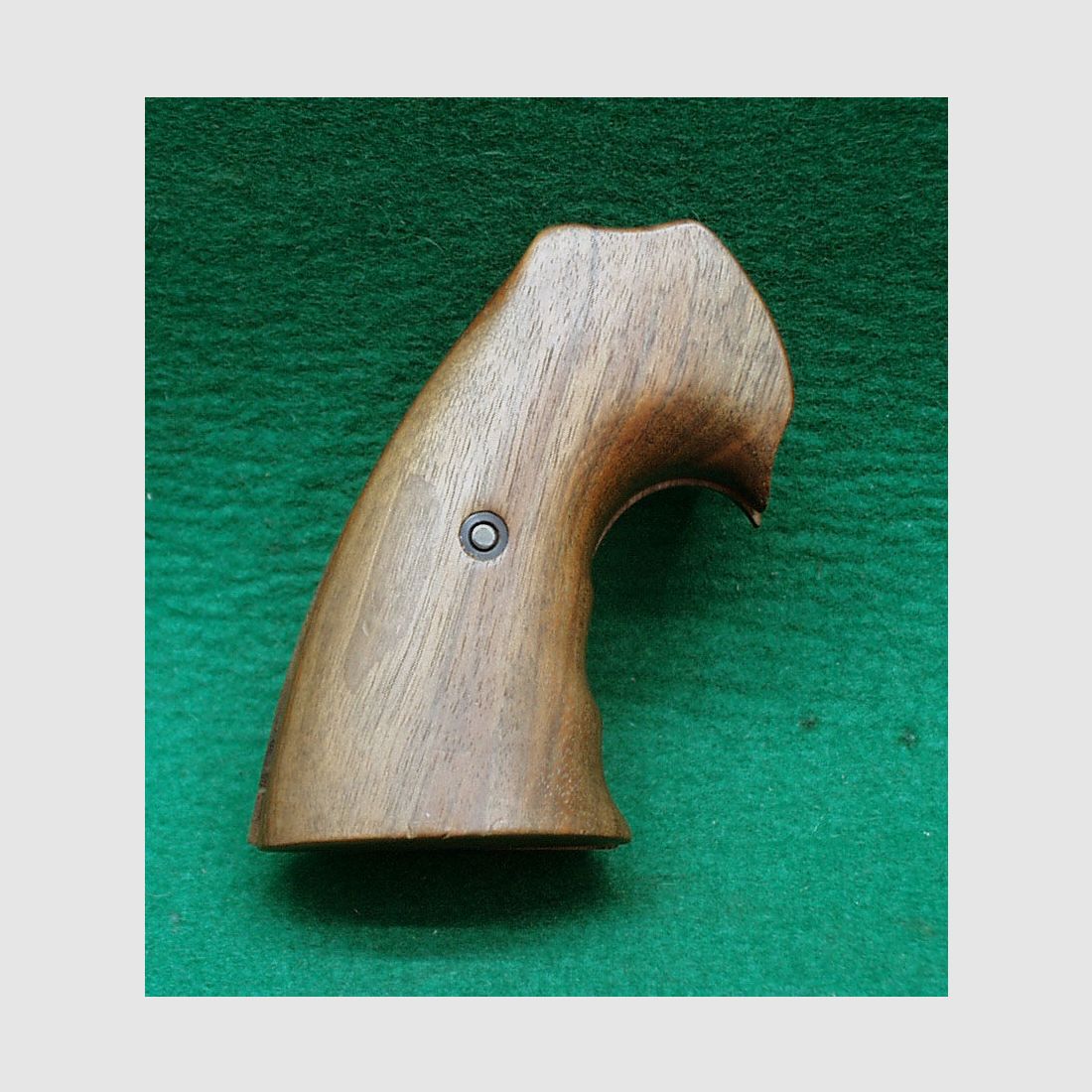 Griffschalen für Python Revolver