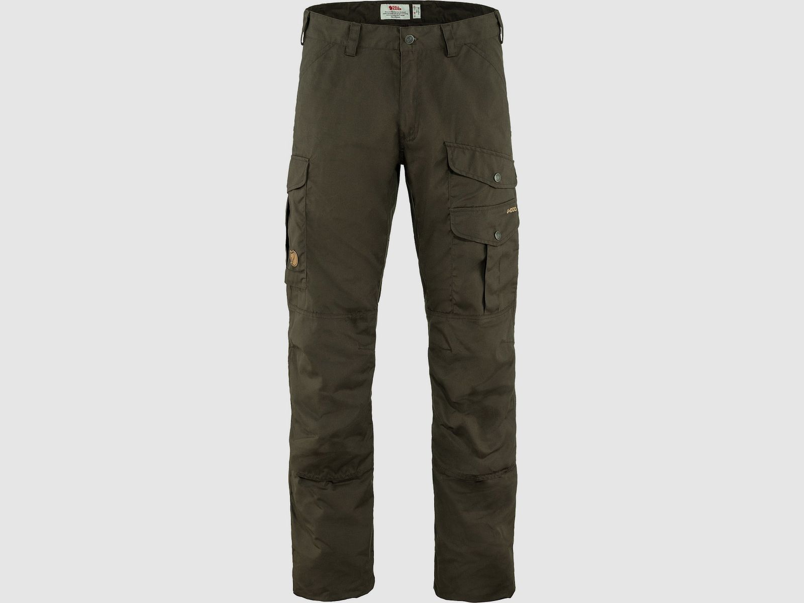 Fjällräven Barents Pro Trousers M / NEU