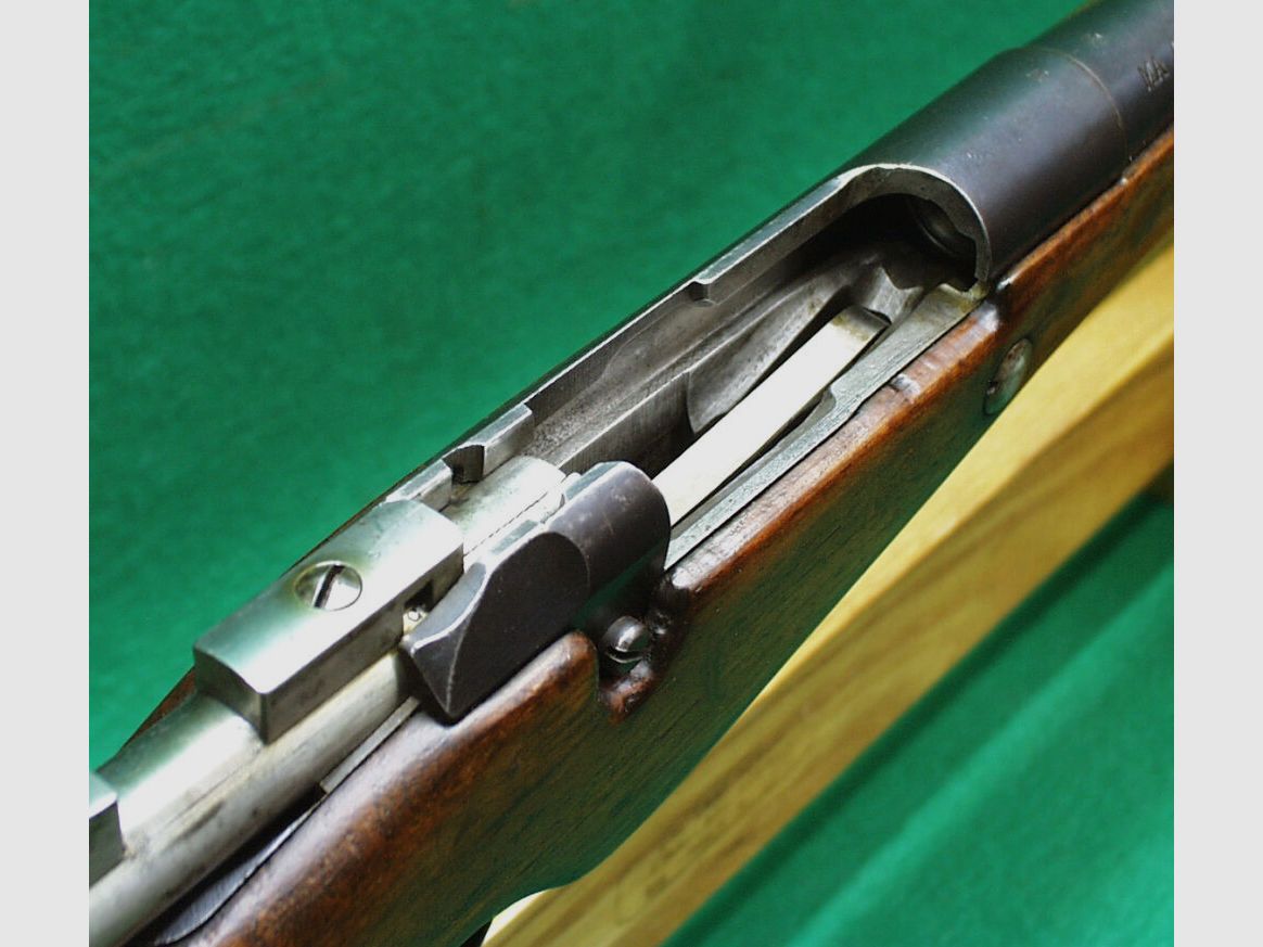 Lebel Repetierbüchse 1907/15