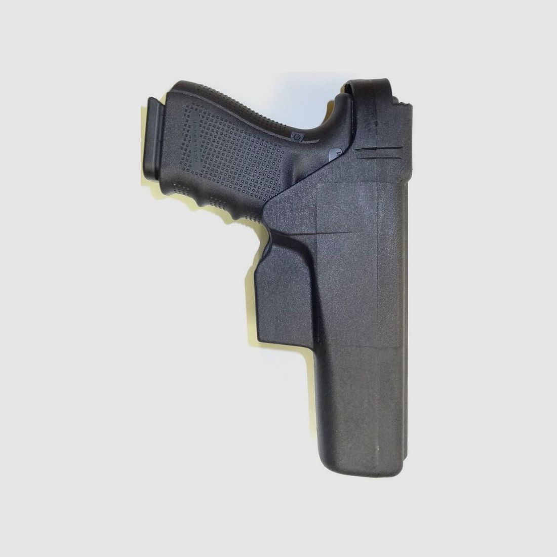 Glock Sport-/Dutyholster gesloten