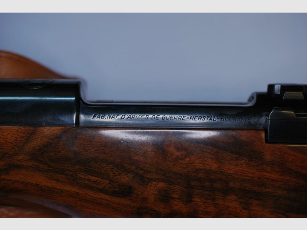 Klaus Koops Mauser 98