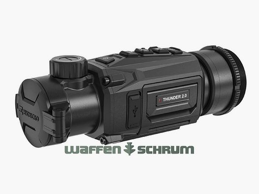 Hikmicro Thunder TH35PC 2.0