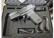 Heckler & Koch SFP9 CC OR 9 mm Luger