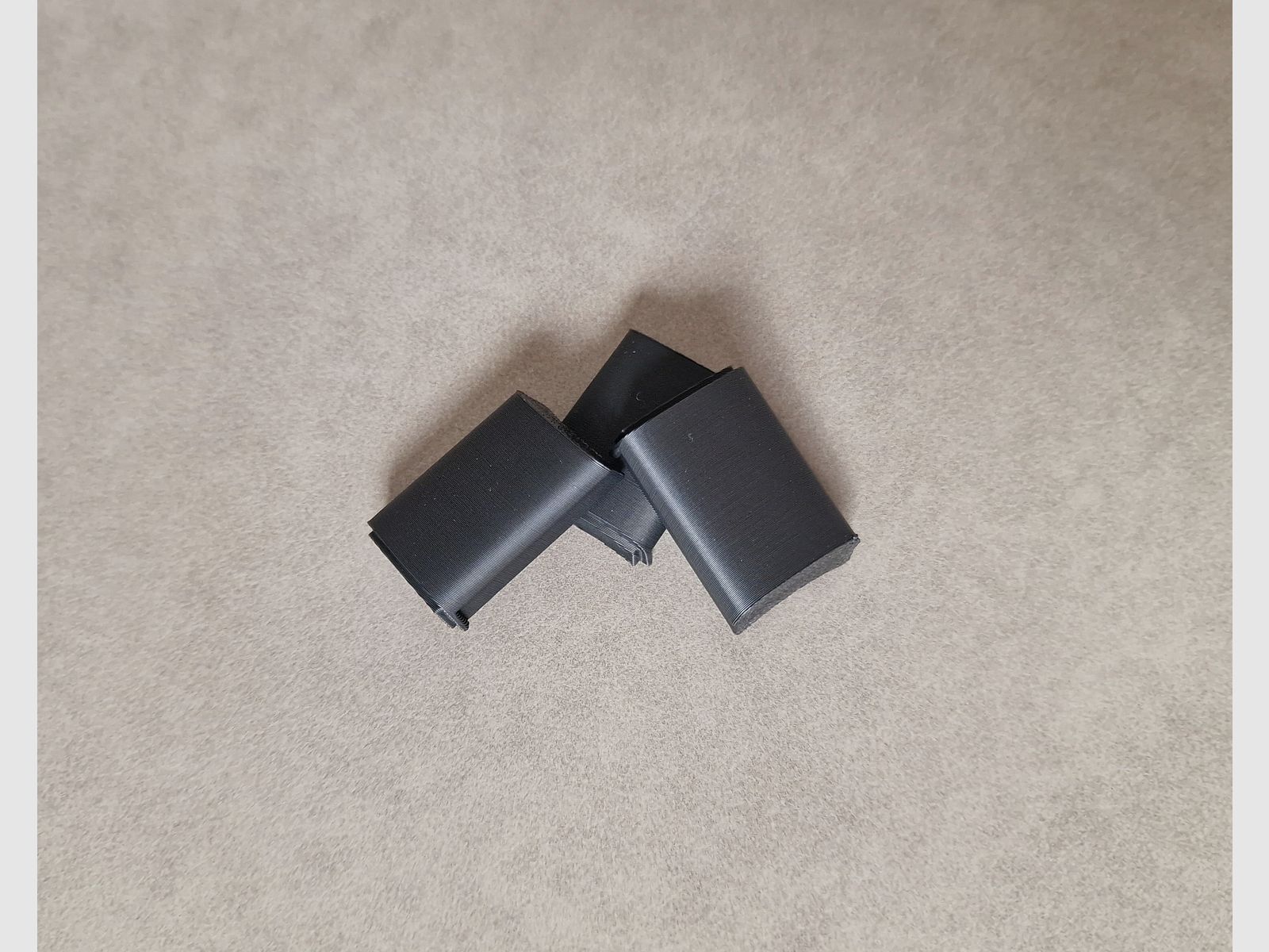 Magazinclip für Blaser R8 Magazine