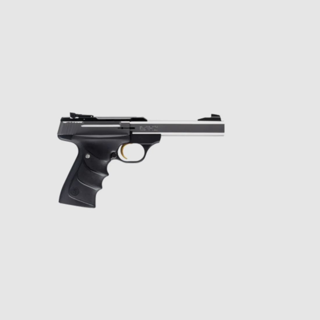 BUCK MARK STD S/S URX,SE,MS,ADJ S 22LR - Browning, image 6 of 6
