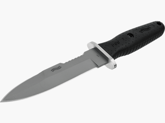 Walther P99 Tactical Knife