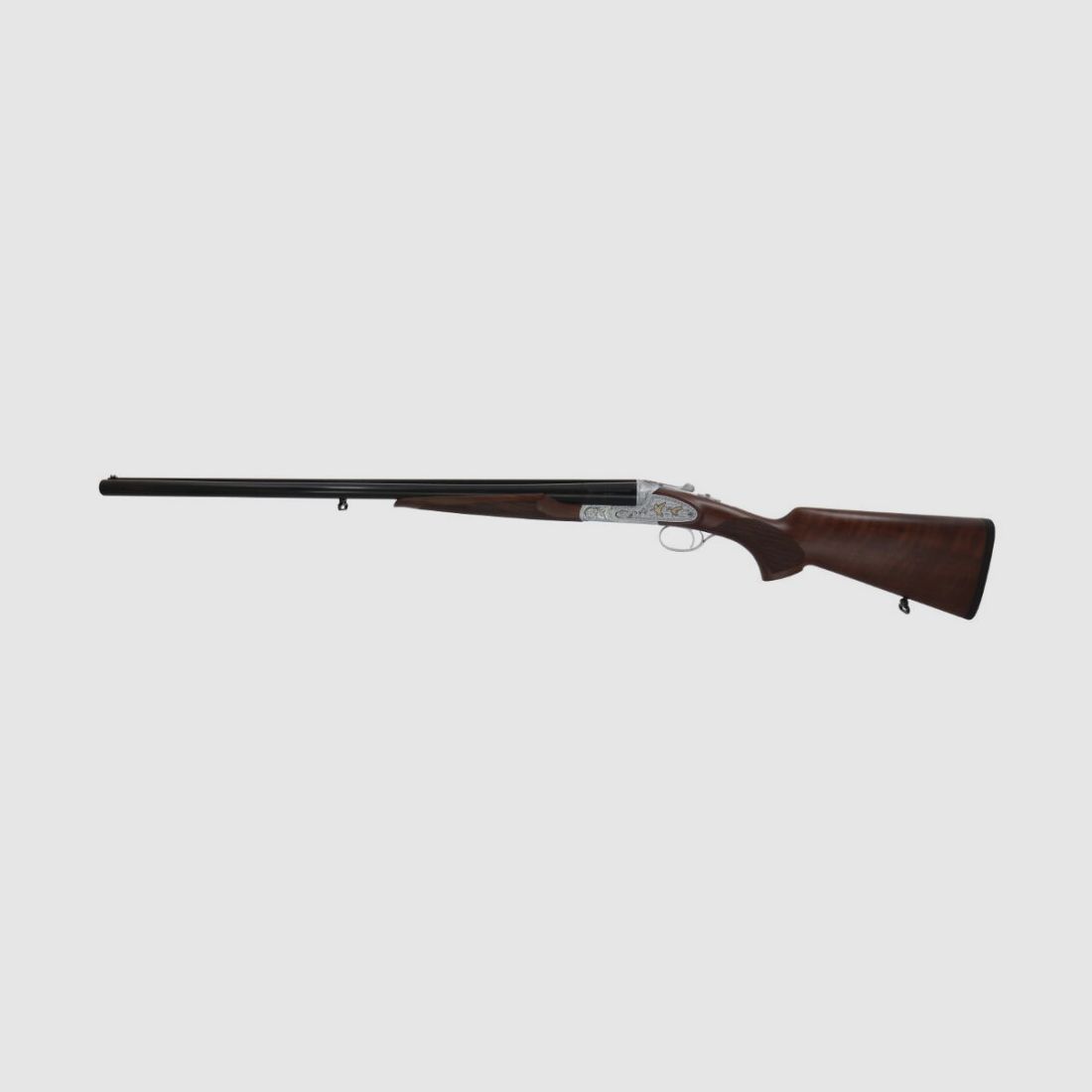 Huglu double-barrel shotgun 200 ACE