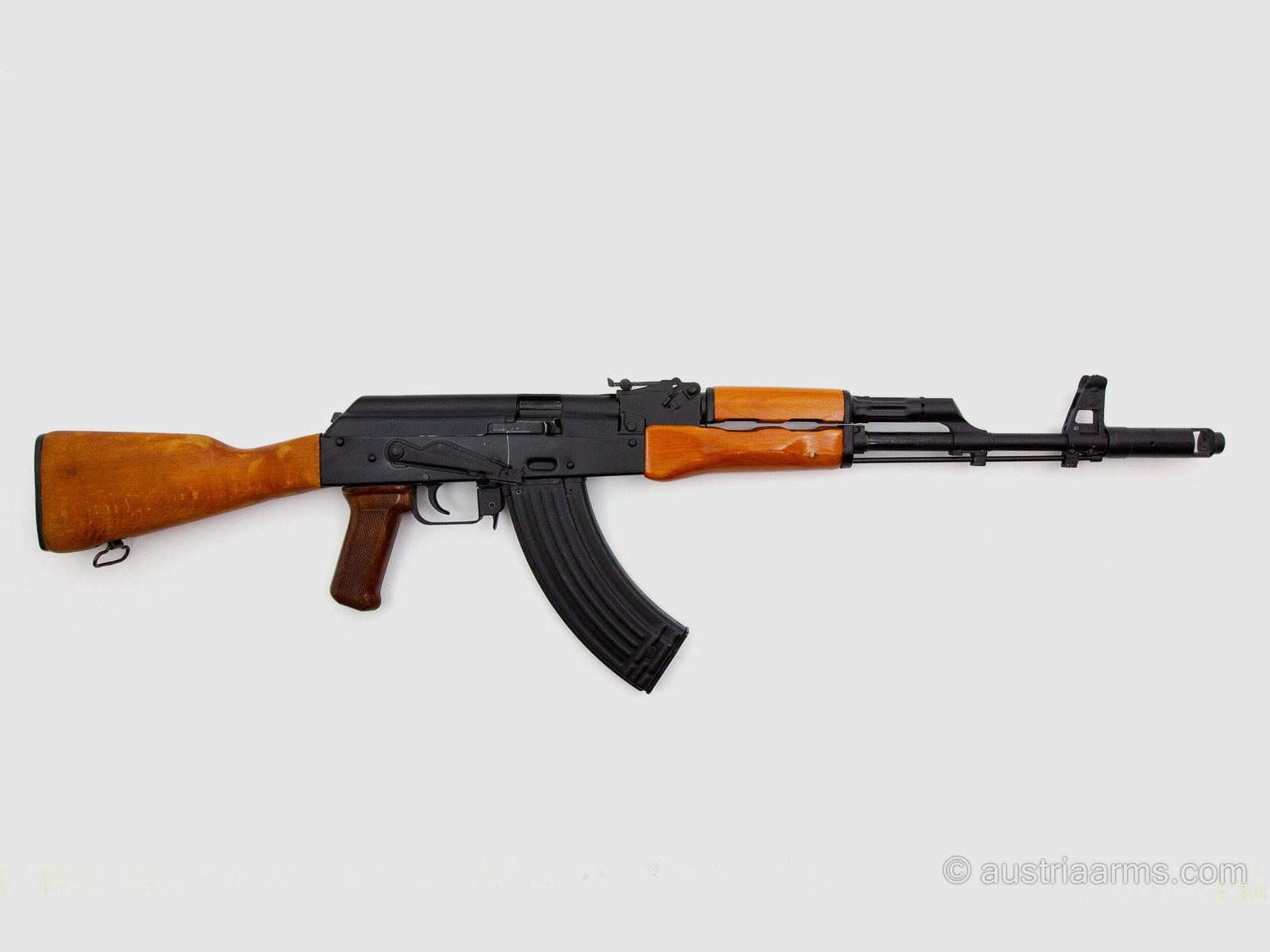 Interordnance KK95, neuwertige Gebrauchtwaffe, .22 LR, Bild 1 von 5