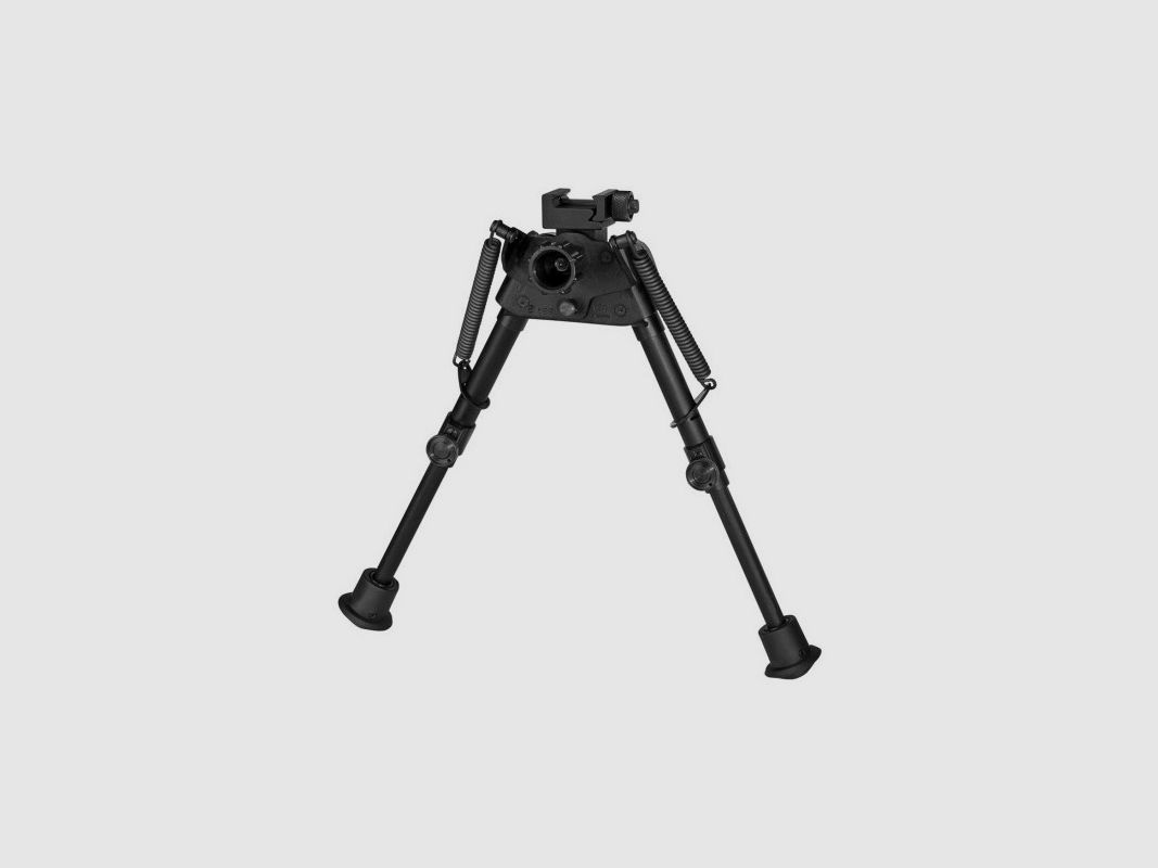 Bipod HARRIS Mod. BR2P Picatinny, Bild 1 von 4