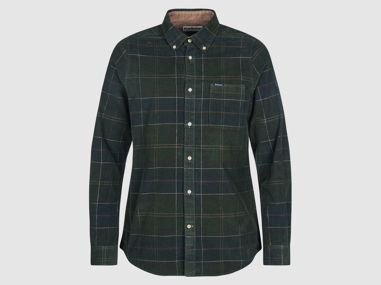 Barbour Shirt Blair