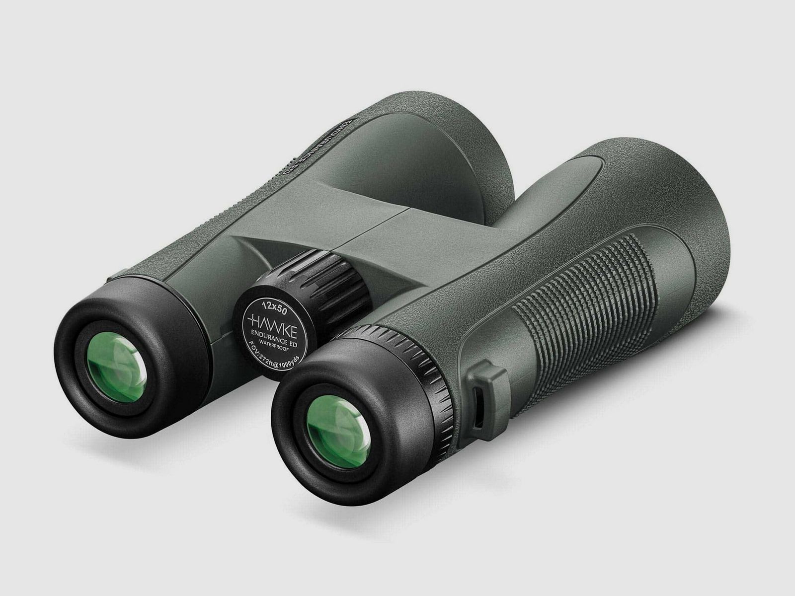 Jumelles Hawke Endurance ED 12×50, image 2 sur 2