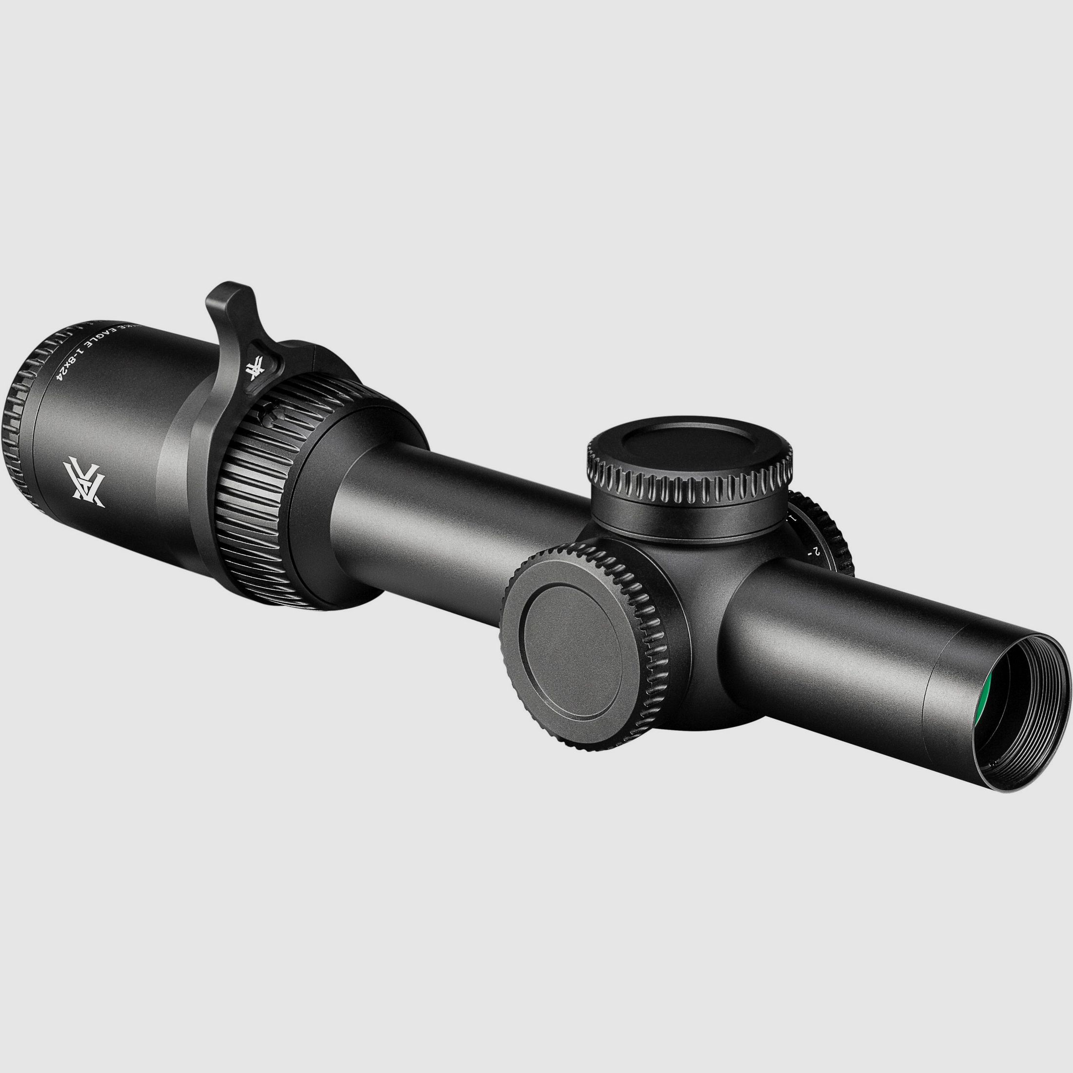 Lunette VORTEX STRIKE EAGLE EBR-7C (MRAD) 3-18x 44, image 1 sur 2