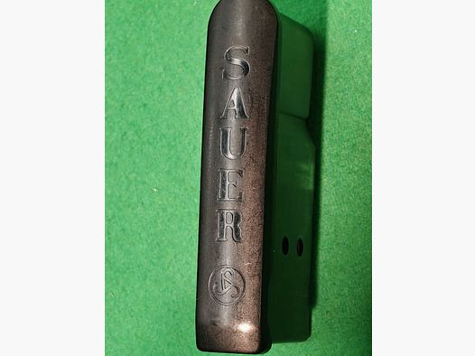 Sauer & Sohn 200 / 202