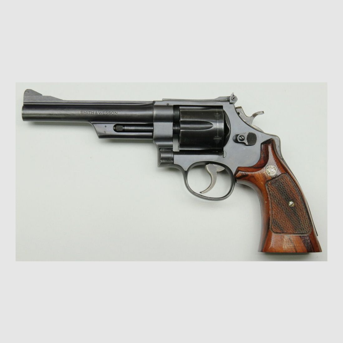 Smith & Wesson 28