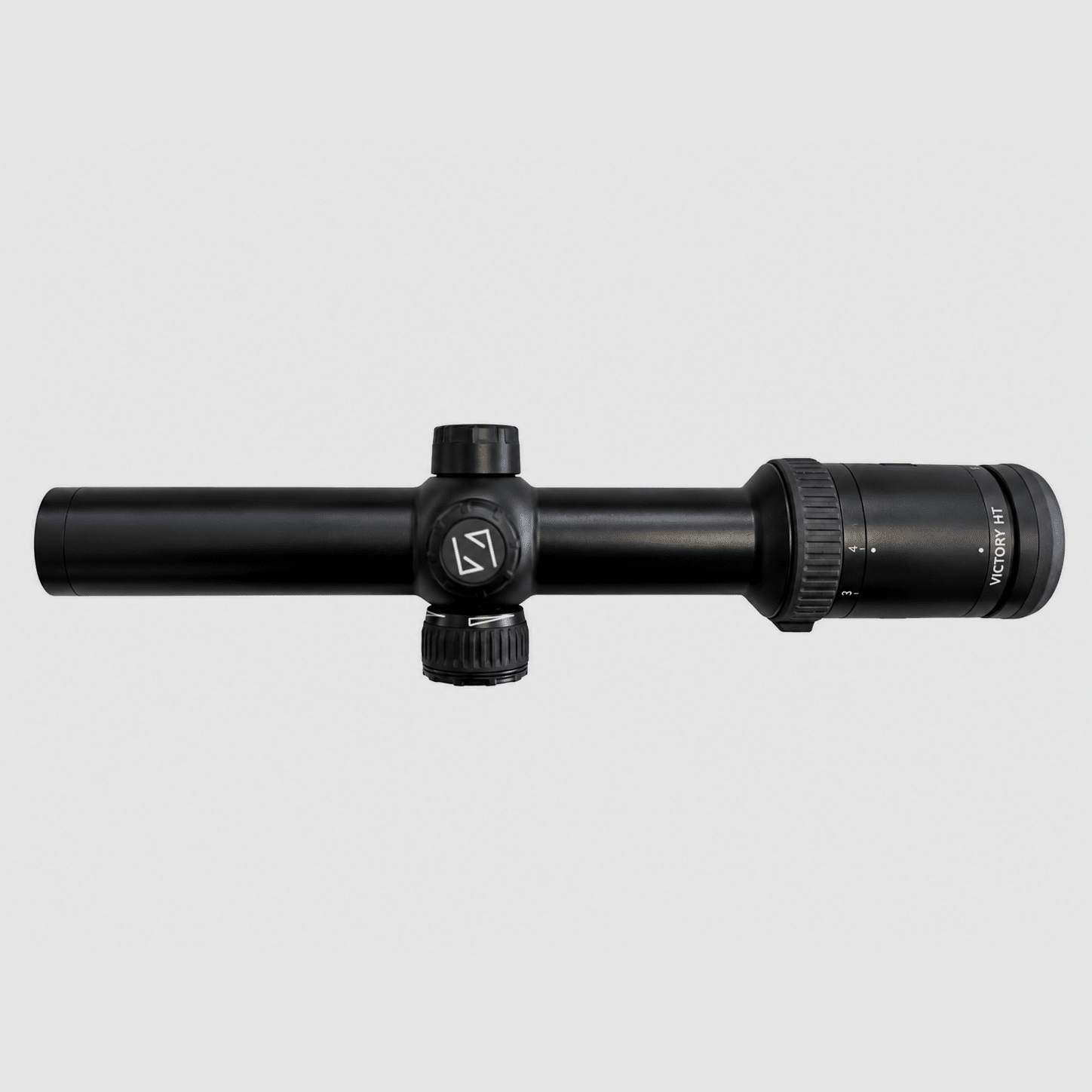 Zeiss Victory HT 1.1-4×24 – Abs. – 54 – ohne Schiene, Bild 2 von 3