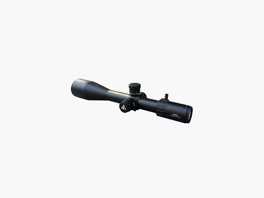 KECK OPTIK SERIE G 5-30X56 FFP 34MM BELEUCHTETES FADENKREUZ