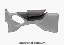 Blaser R8 Ultimate Leather spalla regolabile / vera pelle Cocoa