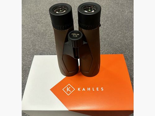 Kahles HELIA 56
