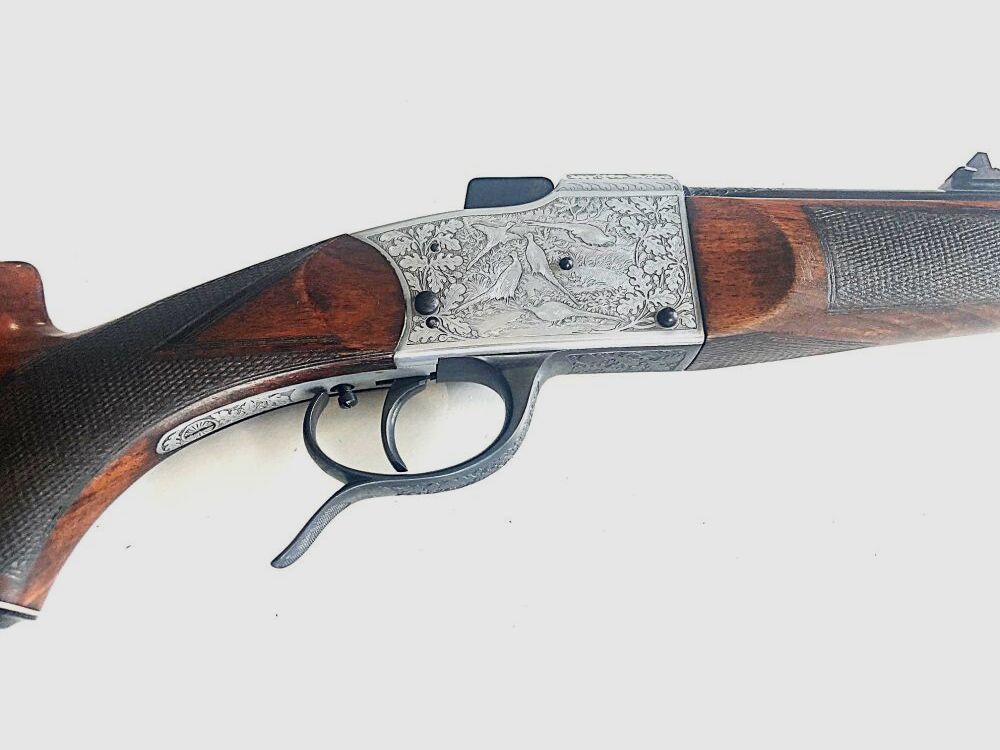 Weihrauch HW52