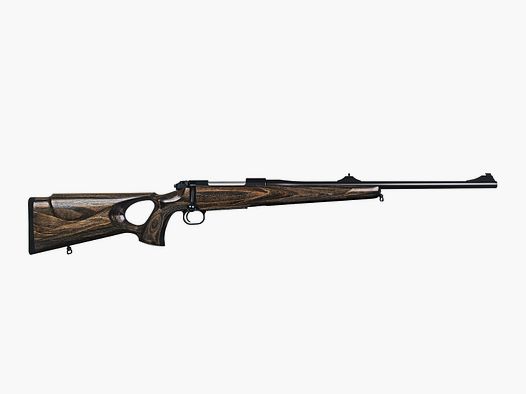 Mauser M12 Max Handspannung / verstellbarer Schaftrücken