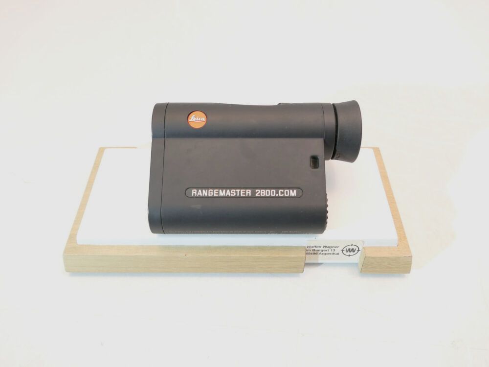 Leica Rangemaster 2800