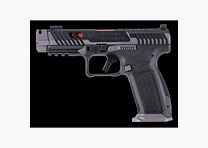 CANIK TTI COMBAT SMOKE 9X19