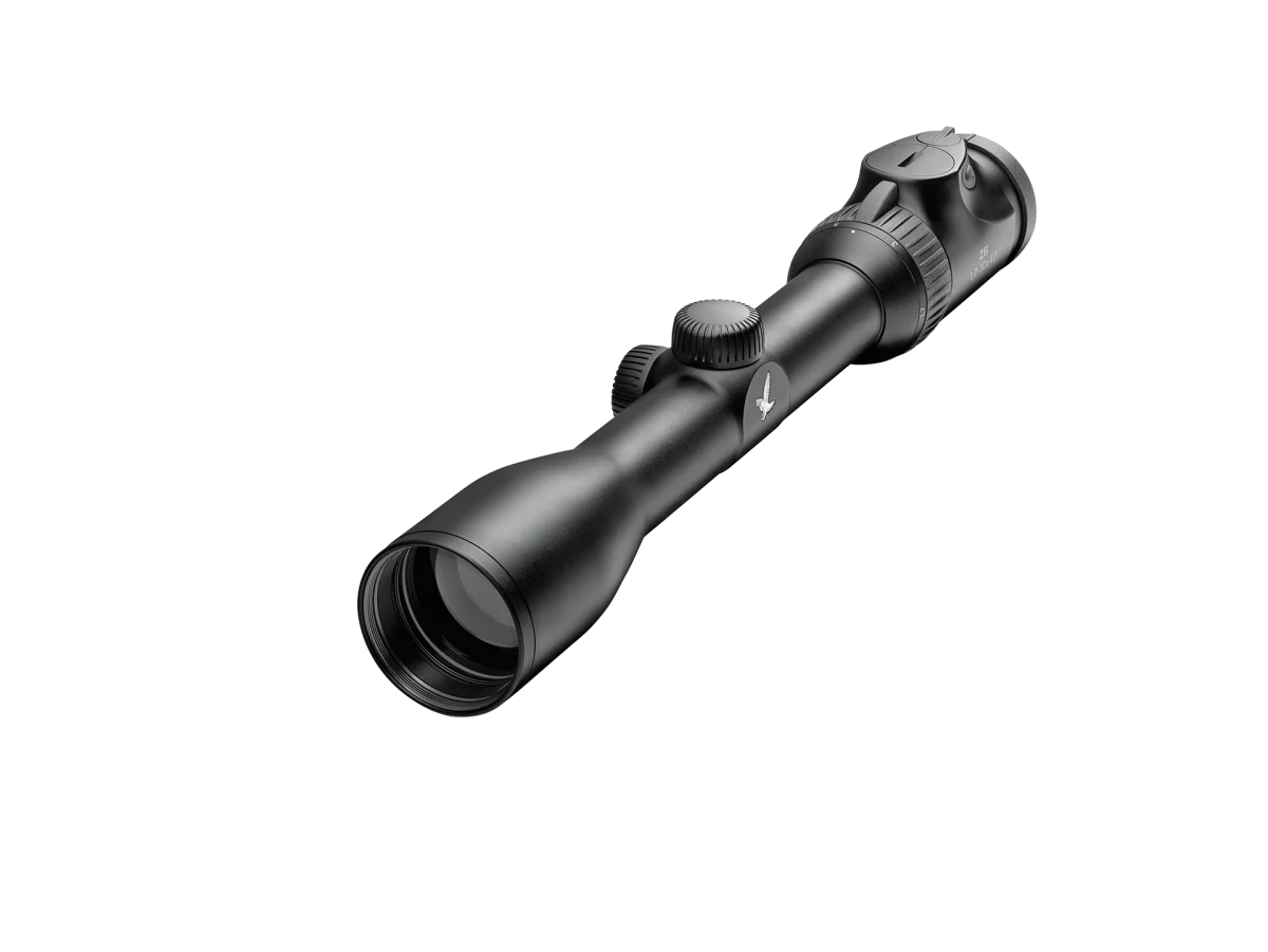 Z6(i) 1.7-10×42 (BT)