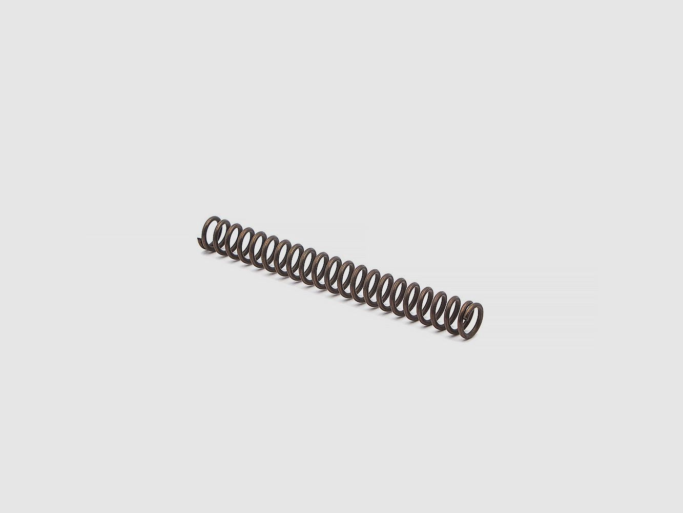 Ressort principal Eemann Tech pour 1911/2011, poids du ressort : 18 lbs, image 1 sur 3