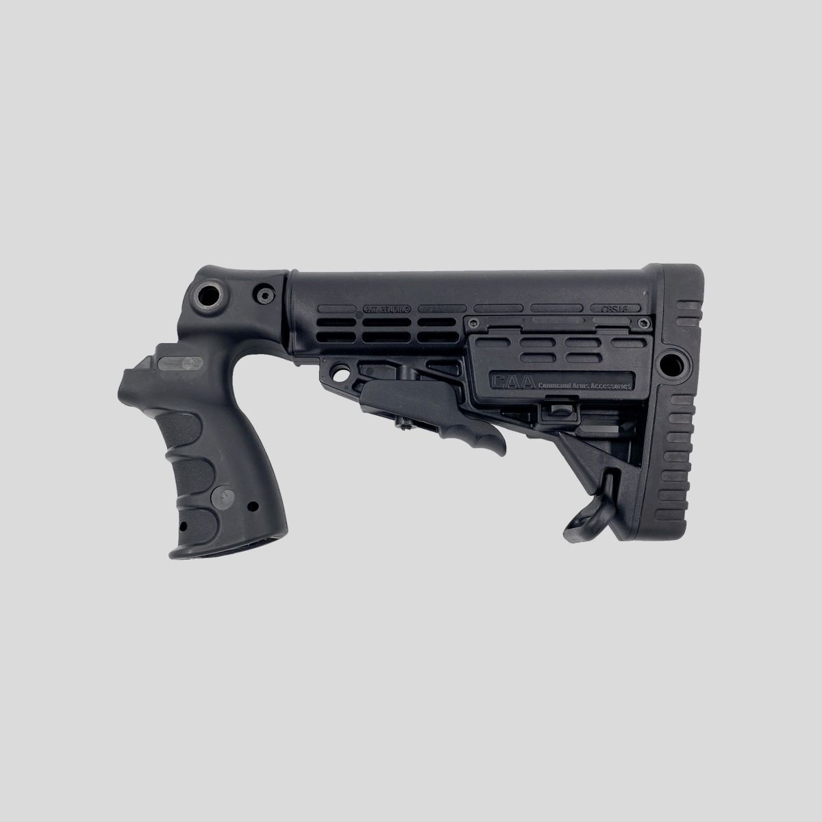 CAA – CMST500 Tactical Stock Mossberg 500/590, Bild 1 von 2