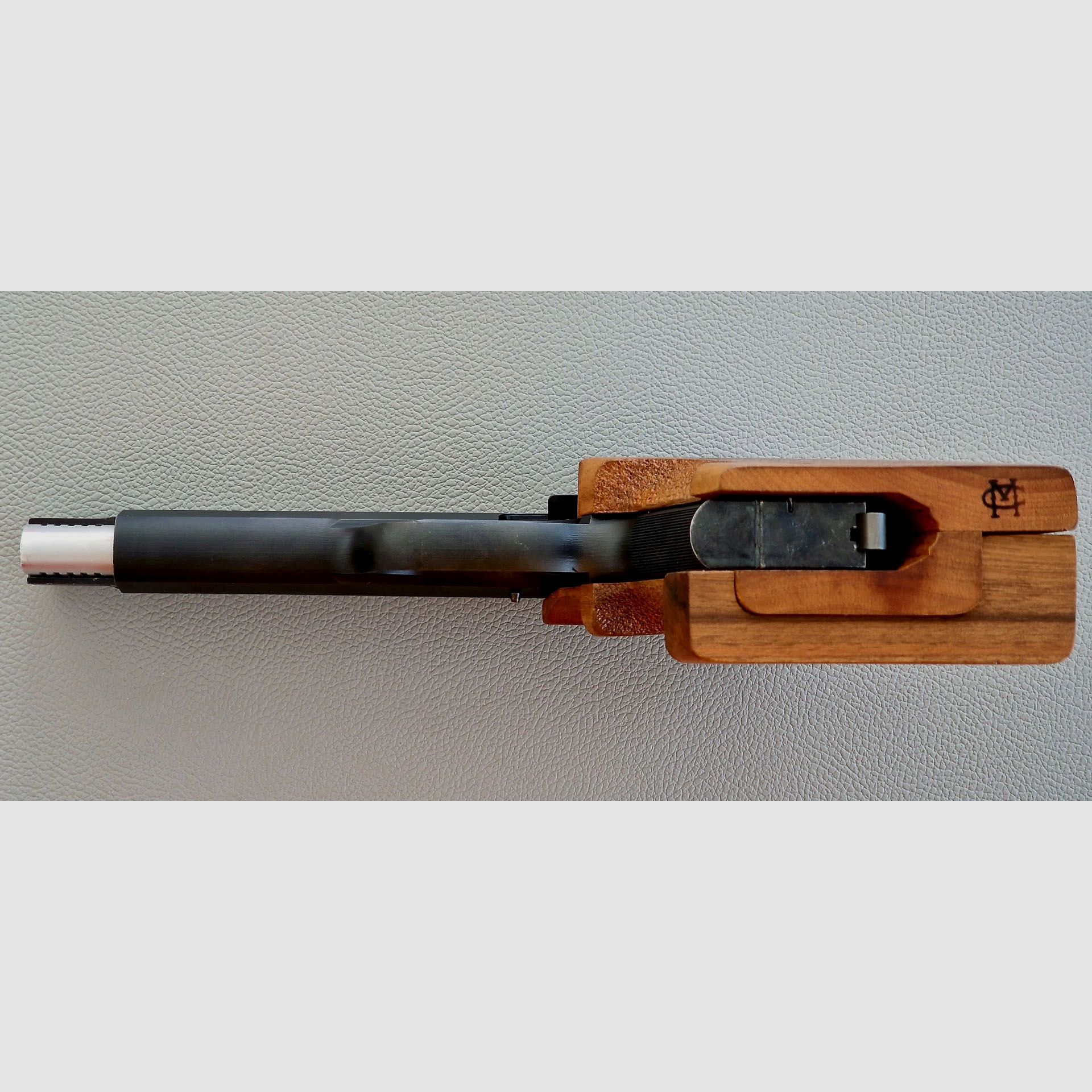 SIG Hämmerli P240 .22 lfb